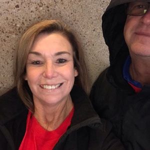 Meet your Posher, Connie